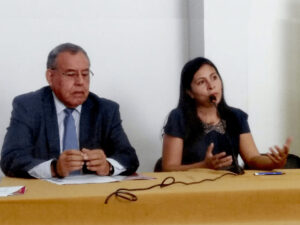 La FIL Ica “Abraham Valdelomar” será del 20 de abril al 3 de mayo